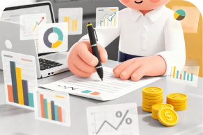 金融行业解决方案