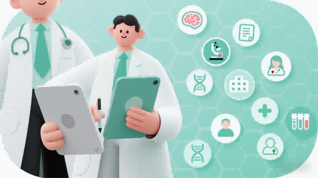 教育医疗解决方案